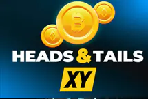 Heads and Tails XY